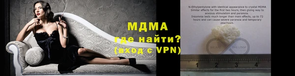 индика Алексеевка